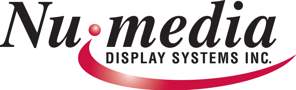 NU-MEDIA DISLPAY SYSTEMS